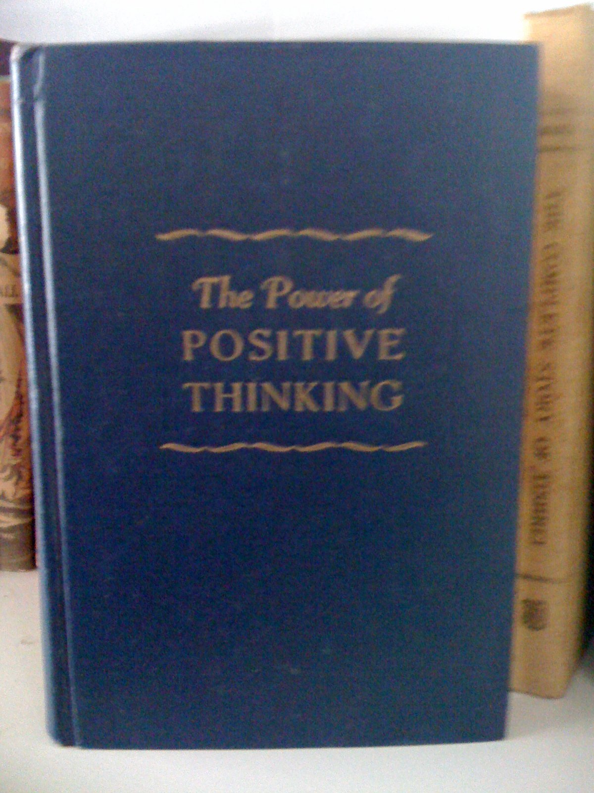 The Power of Positive Thinking