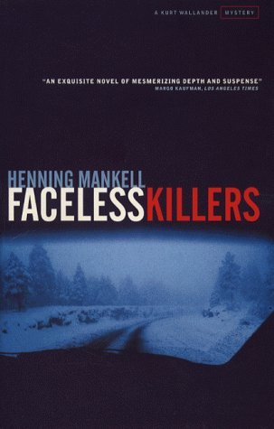 Faceless Killers
