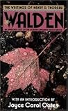 Walden - The Writ...