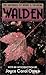 Walden - The Writings Of Henry D. Thoreau Series - Approved Text Of The Modern Language Association