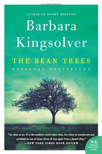 The Bean Trees