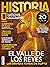 Historia National Geographic #237 | EL VALLE DE LOS REYES by Historia National Geographic