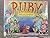 Ruby by Michael Emberley (1990-09-03)