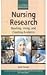 Nursing Research: Reading, Using and Creating Evidence