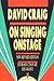 On Singing Onstage (Applause Acting Series) by David Craig (1990-04-01)