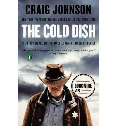 The Cold Dish[ THE COLD DISH ] By Johnson, Craig ( Author )May-30-2012 Paperback
