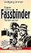 Rainer Werner Fassbinder, Filmemacher (Spiegel-Buch) (German Edition)