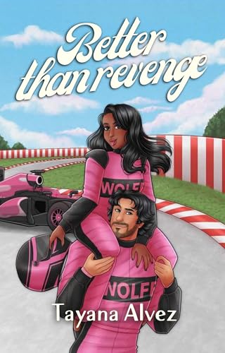 No limite da vingança: Um Rivals to Lovers na Fórmula 1 (My Way To You Livro 2) (Portuguese Edition)