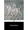 The Epic of Gilgamesh by N.K. Sandars