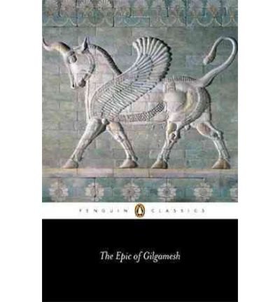 The Epic of Gilgamesh