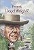 Who Was Frank Lloyd Wright? by Ellen Labrecque (2015-12-29)