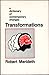 Transformations: A dictionary of contemporary changes
