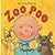 Zoo Poo: A First Toilet Training Book (Barron's Educational Series) by Morgan, Richard (2005) Paperback