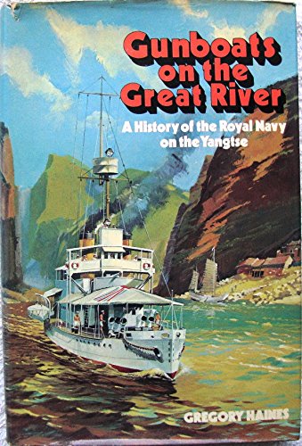 Gunboats on the Great River (Hardcover)