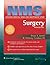 By Bruce E. Jarrell - Nms Surgery by Bruce E. Jarrell