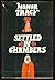Settled in chambers;: A novel,