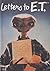 Letters to E.T. by Spielberg, Steven Introduction By (1983) Hardcover