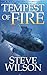 Tempest of Fire (A Michael Neill Adventure) by Steve Wilson (2013-05-15)