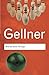 Words and Things: An Examination of, and an Attack on, Linguistic Philosophy, A Special Issue of Cognitive Neuropsychology (Routledge Classics) by Ernest Gellner (2005-04-19)