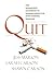 Quit: The Hypnotist's Handbook to Running Effective Stop Smoking Sessions by Jess Marion (2013-08-01)