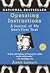 Operating Instructions : A Journal of My Sons First Year"