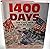 1400 Days: The Civil War Day by Day