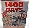 1400 Days: The Civil War Day by Day