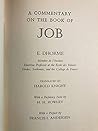 A Commentary on the Book of Job