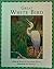 Great White Bird by Marilyn Grohoske Evans