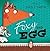 [Foxy and Egg] (By: Alex T. Smith) [published: September, 2014]