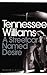 A Streetcar Named Desire (Modern Classics (Penguin))(Play edition) by Tennessee Williams (2009-03-05)