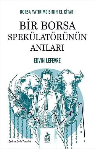 Bir Borsa Spekülatörünün Anıları (Paperback)