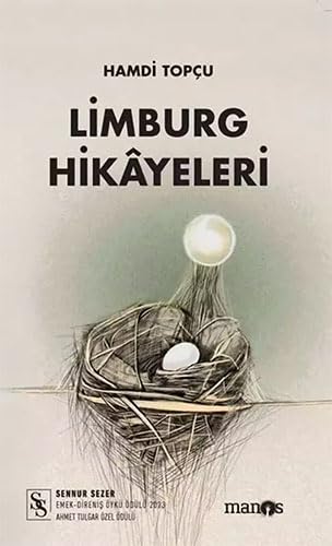 Limburg Hikâyeleri (Paperback)