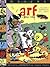 Modern Arf: The Unholy Marriage of Art + Comics (2005-04-04)