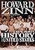 Young People's History of the United States, A (For Young People) by Howard Zinn (2009-06-11)