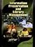 Information Preservation and Library Mangement