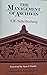 The Management of Archives by T.R. Schellenberg
