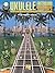 Fretboard Roadmaps - Ukulele: The Essential Patterns That All the Pros Know and Use by Jim Beloff (2006-08-01)