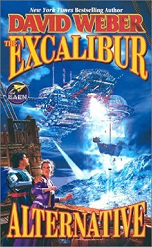 Excalibur Alternative