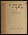 Shakespeare's History Plays