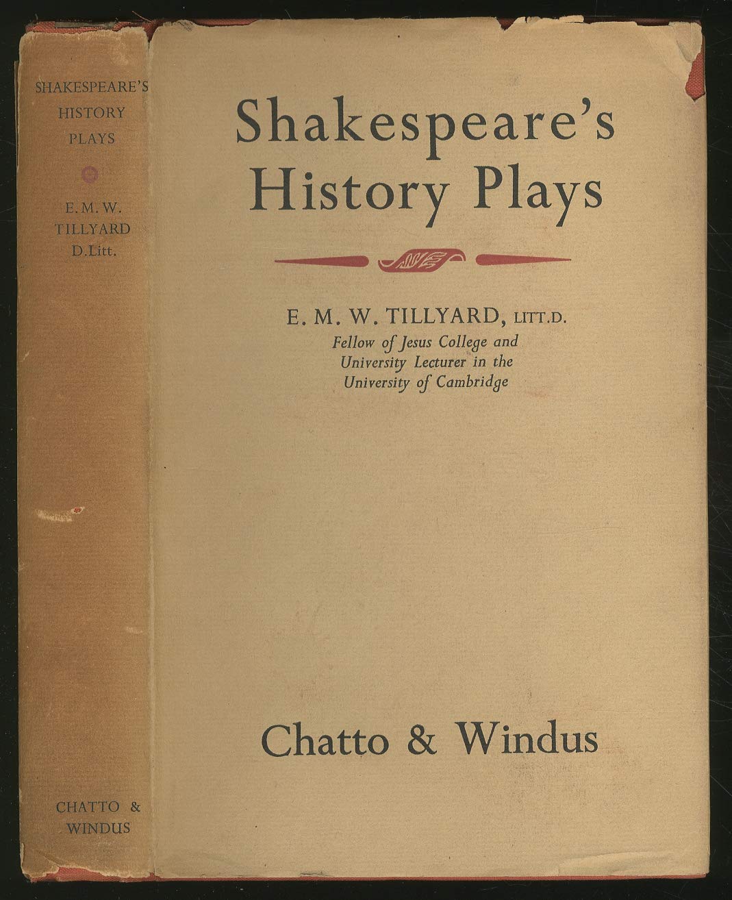 Shakespeare's History Plays (Paperback)