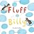 Fluff and Billy by Nicola Killen (2014-10-07)