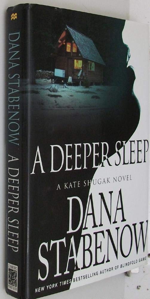 A Deeper Sleep