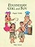 Polynesian Girl and Boy Paper Dolls (Paper Doll Series) by Yuko Green (1998-01-13)