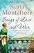 Songs of Love and War by Santa Montefiore (2016-05-05)