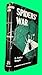 Collectible S. Fowler Wright SPIDERS' WAR First edition 1954 Abelard Press Future Tale in dj
