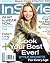 InStyle Aug 2006: Michelle ...