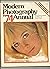 74 ANNUAL MODERN PHOTOGRAPHY