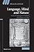 Language, Mind and Nature: Artificial Languages In England From Bacon To Locke (Ideas in Context) by Rhodri Lewis (2012-08-24)