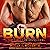 Burn (Hotter than Hell, #3)